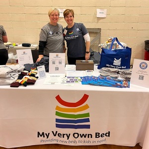 Nikki Nethercot-Niermann